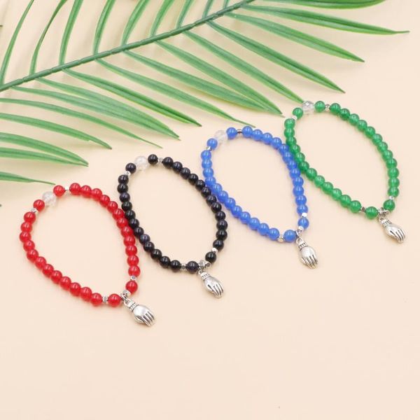 charm bracelets trendy bracelet natural galaxy sandstone jades crystal beads tibetan buddha opal violet yoga jewelry b378, Golden;silver
charm bracelets trendy bracelet natural galaxy sandstone jades crystal beads tibetan buddha opal violet yoga jewelry b378, Golden;silver