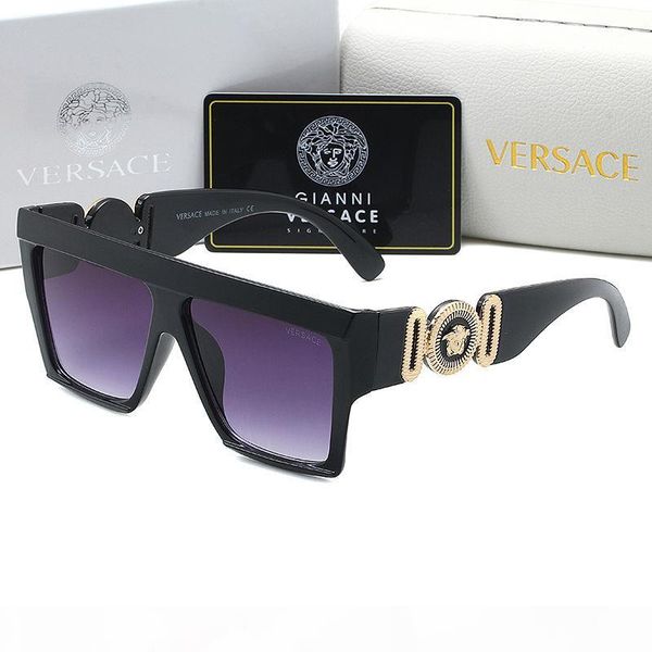 2019, g16 glass lens metal hinge brand designer, men and women's flat frame sunglasses, 62mm, vintage sunglasses, box, White;black
2019, g16 glass lens metal hinge brand designer, men and women's flat frame sunglasses, 62mm, vintage sunglasses, box, White;black