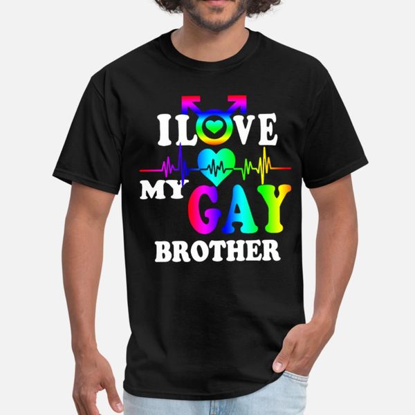 i love my gay brother lgbt тенниска мужчина индивидуальная 100% хлопок размер евро s-3xl сплошного цвета сумасшедших смешной вскользь лето н
i love my gay brother lgbt тенниска мужчина индивидуальная 100% хлопок размер евро s-3xl сплошного цвета сумасшедших смешной вскользь лето н