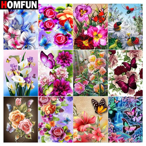homfun 5d алмазные картина full square / round "бабочка цветок" картина rhinestone diy алмаз вышивки home decor
homfun 5d алмазные картина full square / round "бабочка цветок" картина rhinestone diy алмаз вышивки home decor