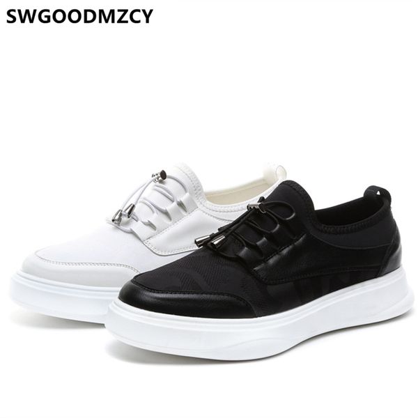 mens shoes casual sports shoes for male white men fashion sapato social masculino zapatillas hombre sapato masculino, Black
mens shoes casual sports shoes for male white men fashion sapato social masculino zapatillas hombre sapato masculino, Black