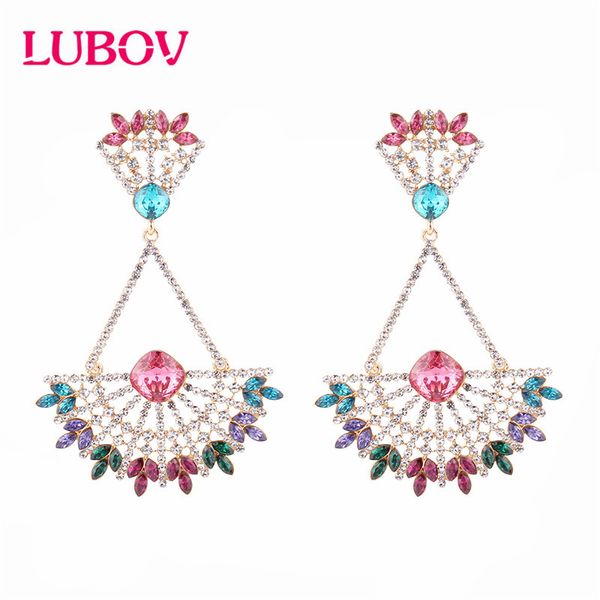 dangle & chandelier lubov 2021 women earring square opal rhinestone big earrings woman trendy luxury colorful earings fashion jewellery acce, Silver
dangle & chandelier lubov 2021 women earring square opal rhinestone big earrings woman trendy luxury colorful earings fashion jewellery acce, Silver
