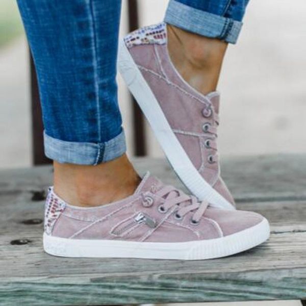 women flats casual shoes woman flat lace up plus size vintage canvas fabric shoe chaussures femme zapatos mujer sapato h1864, Black
women flats casual shoes woman flat lace up plus size vintage canvas fabric shoe chaussures femme zapatos mujer sapato h1864, Black