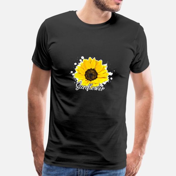 sunflower t shirt men customize short sleeve o neck pictures cute breathable spring autumn novelty shirt
sunflower t shirt men customize short sleeve o neck pictures cute breathable spring autumn novelty shirt