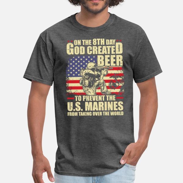 god created beer t shirt men create cotton crew neck cool famous breathable spring autumn normal shirt
god created beer t shirt men create cotton crew neck cool famous breathable spring autumn normal shirt