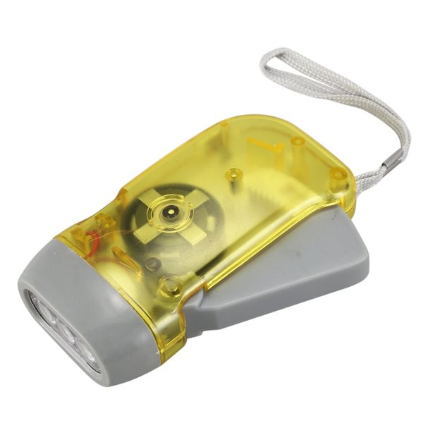 flashlights torches 3 led dynamo wind up torch light hand press crank nr camping
flashlights torches 3 led dynamo wind up torch light hand press crank nr camping