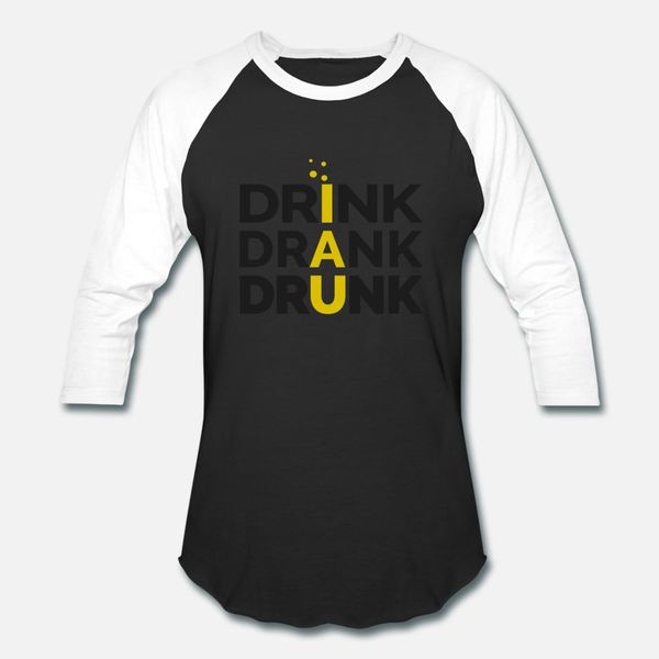 drink drank drunk funny t shirt men designer short sleeve euro size s-3xl gents sunlight fashion spring cool shirt
drink drank drunk funny t shirt men designer short sleeve euro size s-3xl gents sunlight fashion spring cool shirt