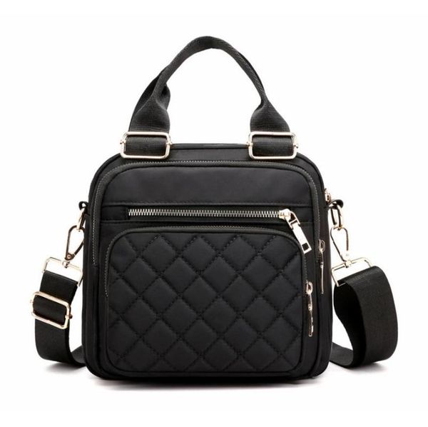 yilunxi korean lady's cross - body bag summer fashion women's one-shoulder bag handy messenger for women quality ladies bags
yilunxi korean lady's cross - body bag summer fashion women's one-shoulder bag handy messenger for women quality ladies bags