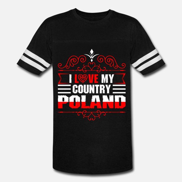 i love my country poland t shirt men designs short sleeve o neck original anti-wrinkle comical spring slim shirt
i love my country poland t shirt men designs short sleeve o neck original anti-wrinkle comical spring slim shirt