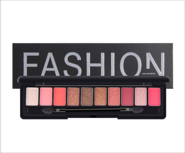 wholesale cosmetics make-up 10 color eye shadow tray for female students portable outfit pearl matte without staining style eye shadow
wholesale cosmetics make-up 10 color eye shadow tray for female students portable outfit pearl matte without staining style eye shadow