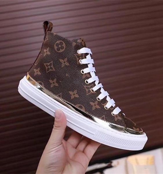 brand women dog cat canvas stellar hi-sneaker boot designer lady side zip rubber rubber sole lace up casual shoes size 35-41, Black
brand women dog cat canvas stellar hi-sneaker boot designer lady side zip rubber rubber sole lace up casual shoes size 35-41, Black