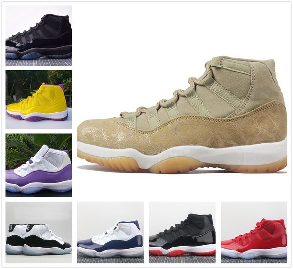 factory version mens 11s basketball shoes jumpman 11 high space jam concord 45 womens sports sneakers with box
factory version mens 11s basketball shoes jumpman 11 high space jam concord 45 womens sports sneakers with box