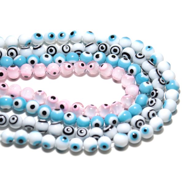 noter turkey evil eye beads for jewelry making 4 colors smooth stone for diy bracelet necklace sieraden maken beads strand 8mm
noter turkey evil eye beads for jewelry making 4 colors smooth stone for diy bracelet necklace sieraden maken beads strand 8mm