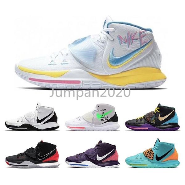 2020 нового прибытия мужчин nike kyrie 6 кирия vi mens basketball обувь ирвинг 6s 6 мальчиков женщины увеличить спорт кроссовки qq
2020 нового прибытия мужчин nike kyrie 6 кирия vi mens basketball обувь ирвинг 6s 6 мальчиков женщины увеличить спорт кроссовки qq