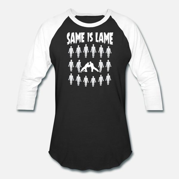 judo fighter gift same is lame t shirt men customized short sleeve crew neck trend gift comical spring autumn pictures shirt
judo fighter gift same is lame t shirt men customized short sleeve crew neck trend gift comical spring autumn pictures shirt