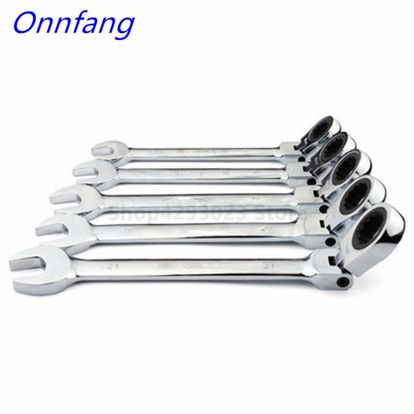 onnfang fixed head ratcheting wrench sets ratchet handle wrenches combination 180° spanner hand tools
onnfang fixed head ratcheting wrench sets ratchet handle wrenches combination 180° spanner hand tools
