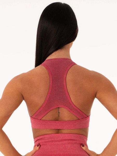 women sports bra back hollow out mesh brathable sports push up female gym fitness underwear seamless running yoga bra, White;black
women sports bra back hollow out mesh brathable sports push up female gym fitness underwear seamless running yoga bra, White;black