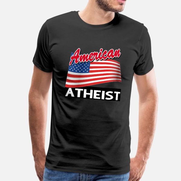 американский атеист тенниска мужчины характер футболка s-xxxl пригодности здания летом outfit рубашку
американский атеист тенниска мужчины характер футболка s-xxxl пригодности здания летом outfit рубашку