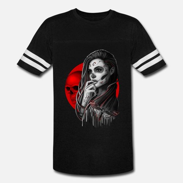 sugar skull girl hawk moth t shirt men designing 100% cotton euro size s-3xl pattern fitness funny spring autumn outfit shirt
sugar skull girl hawk moth t shirt men designing 100% cotton euro size s-3xl pattern fitness funny spring autumn outfit shirt