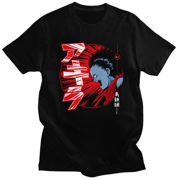 classic vintage 80s anime akira t shirt men short sleeve cotton tetsuo shima tshirt printed manga t-shirt tokyo tee clothes gift
classic vintage 80s anime akira t shirt men short sleeve cotton tetsuo shima tshirt printed manga t-shirt tokyo tee clothes gift