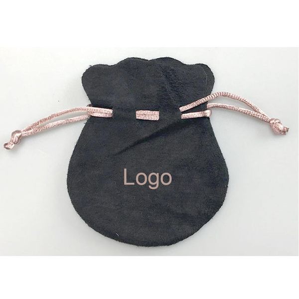 pink ribbon black velvet bags fit european pandora style beads charms and bracelets necklaces jewelry fashion pendant pouches, Pink;blue
pink ribbon black velvet bags fit european pandora style beads charms and bracelets necklaces jewelry fashion pendant pouches, Pink;blue