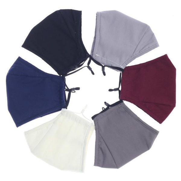 2020 дизайнер pure color cotton mask пыла мода лица маску трехслойной хлопок трехмерное маски мужчин и женщины factory пятна
2020 дизайнер pure color cotton mask пыла мода лица маску трехслойной хлопок трехмерное маски мужчин и женщины factory пятна