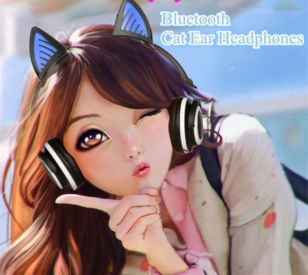cgjxsbluetooth cat ear wireless headphones fancy glowing cosplay kitty earphone folding cat bear ear wireless headset with mic for pc ,smart
cgjxsbluetooth cat ear wireless headphones fancy glowing cosplay kitty earphone folding cat bear ear wireless headset with mic for pc ,smart