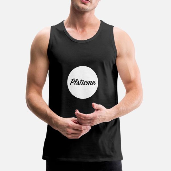 plsticme basic t shirt men design 100% cotton round neck homme famous humor summer leisure shirt
plsticme basic t shirt men design 100% cotton round neck homme famous humor summer leisure shirt