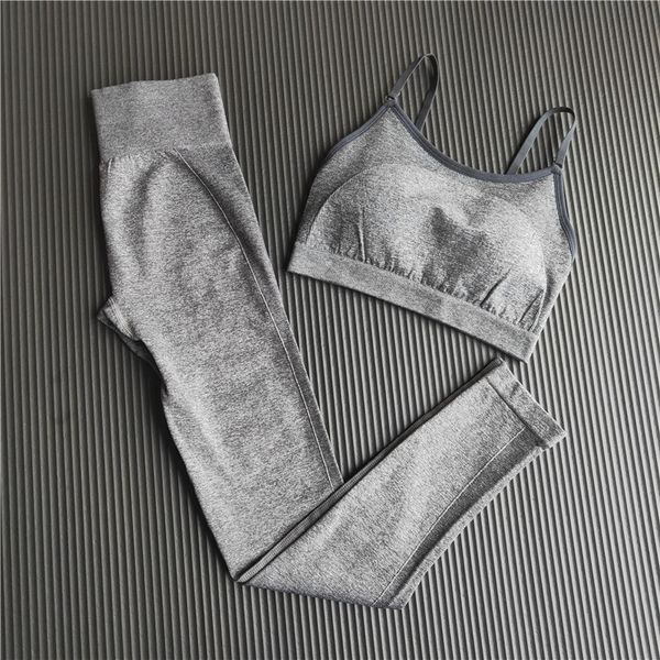 высокая талия tight gym гетры и бюстгальтер тренировки спортивная одежда спорт фитнес женщины бесшовная йога set, White;black
высокая талия tight gym гетры и бюстгальтер тренировки спортивная одежда спорт фитнес женщины бесшовная йога set, White;black