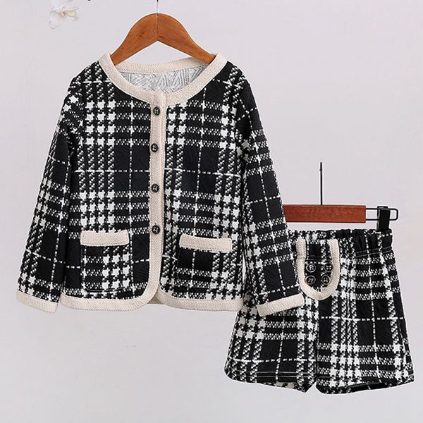 menoea girls clothes set 2020 winter long sleeve outerwear and skirts 2pcs new style spring outfits kids girl for clothes suits, White
menoea girls clothes set 2020 winter long sleeve outerwear and skirts 2pcs new style spring outfits kids girl for clothes suits, White