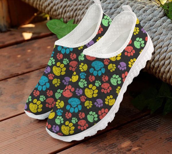 instantarts cute cartoon dog design print women lightweight sneakers breathable home loafers lady gym tennis shoes zapotas, Black
instantarts cute cartoon dog design print women lightweight sneakers breathable home loafers lady gym tennis shoes zapotas, Black