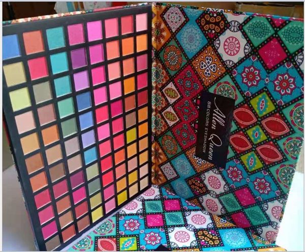 wholesale make-up new spot 88 color eye shadow tray pearl matte multi-color eye shadow tray can be customized oem
wholesale make-up new spot 88 color eye shadow tray pearl matte multi-color eye shadow tray can be customized oem