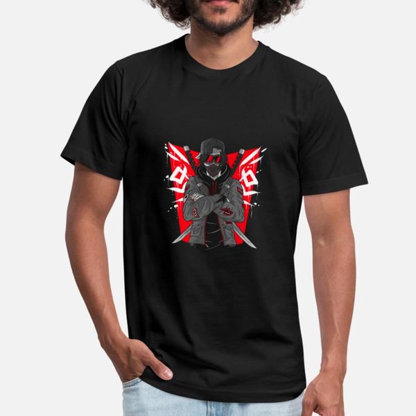 cool samurai player character gift motif t shirt men create 100% cotton round collar unique sunlight breathable spring natural shirt
cool samurai player character gift motif t shirt men create 100% cotton round collar unique sunlight breathable spring natural shirt