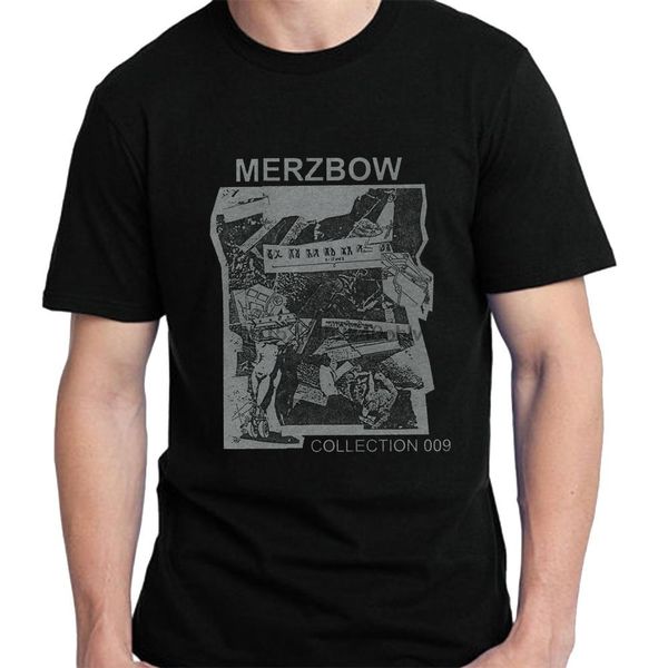 merzbow collection 009 slim fit clothes fashion casual men