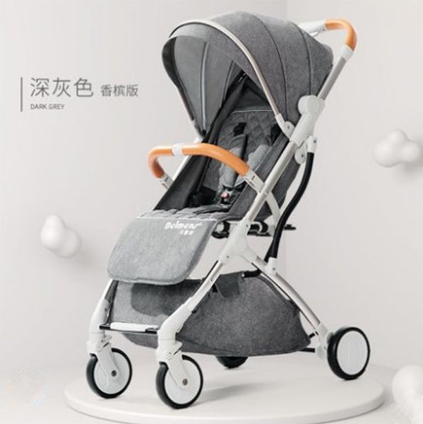 lightweight baby stroller kinderwagen cochesitos de poussette coche portable folding travel ultralight four-wheel pram
lightweight baby stroller kinderwagen cochesitos de poussette coche portable folding travel ultralight four-wheel pram