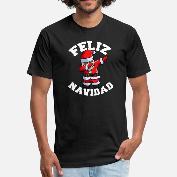 feliz navidad santa dabbing christmas t shirt men print tee shirt s-3xl fit cute comical summer novelty shirt
feliz navidad santa dabbing christmas t shirt men print tee shirt s-3xl fit cute comical summer novelty shirt
