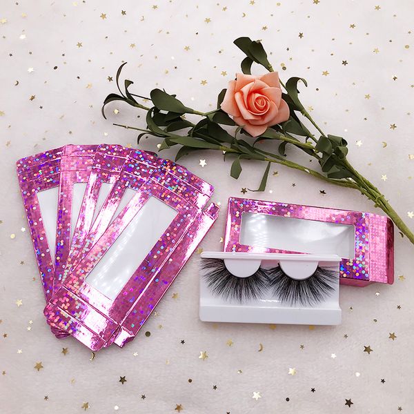 25mm fluffy mink eyelashes 100% handmade dramatic full strip lashes with glitter silver pink paper lash box
25mm fluffy mink eyelashes 100% handmade dramatic full strip lashes with glitter silver pink paper lash box