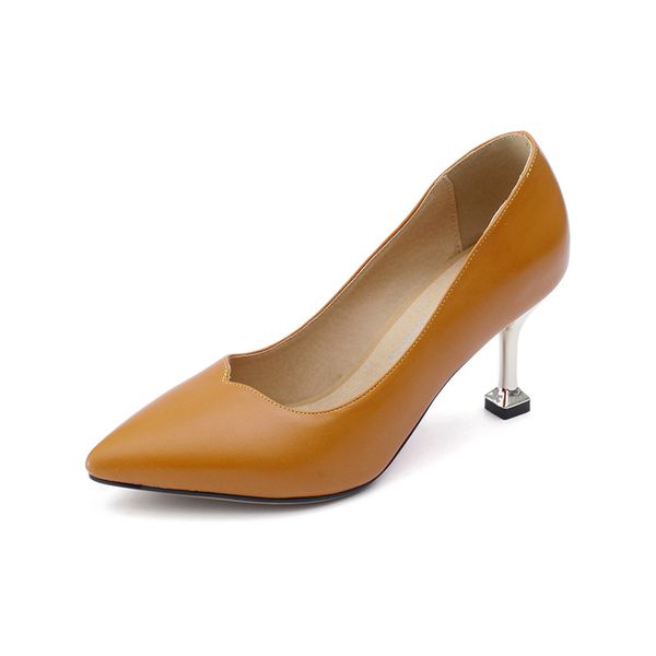 stilettos shallow mouth size code 30-47 single shoes 18 years of age season 1831 new fashion women shoes, Black
stilettos shallow mouth size code 30-47 single shoes 18 years of age season 1831 new fashion women shoes, Black