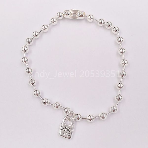 authentic bracelet emotions friendship bracelets uno de 50 plated jewelry fits european style gift pul1829mtl0000m, Silver
authentic bracelet emotions friendship bracelets uno de 50 plated jewelry fits european style gift pul1829mtl0000m, Silver