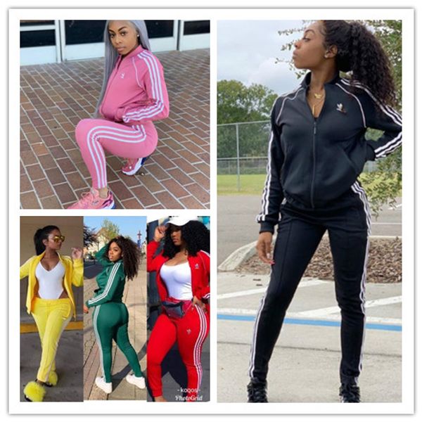 in stock women tracksuit designera letters coat jackets legging pants outfit zipper coats 2pcs/set sport suit autumn sweat suit e82602, Gray
in stock women tracksuit designera letters coat jackets legging pants outfit zipper coats 2pcs/set sport suit autumn sweat suit e82602, Gray
