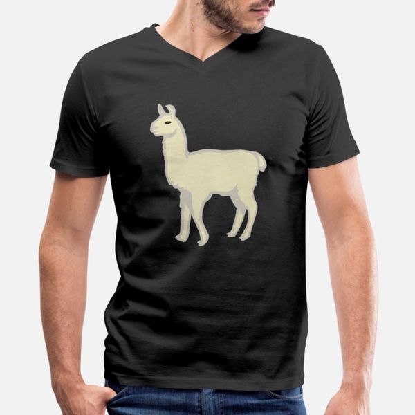 lama t shirt men designing short sleeve s-xxxl male graphic comical spring outfit shirt
lama t shirt men designing short sleeve s-xxxl male graphic comical spring outfit shirt