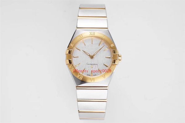 af produces 28mm sapphire crystal mirror with 3 degrees super waterproof, imported from switzerland quartz movement montre de luxe, Slivery;brown
af produces 28mm sapphire crystal mirror with 3 degrees super waterproof, imported from switzerland quartz movement montre de luxe, Slivery;brown