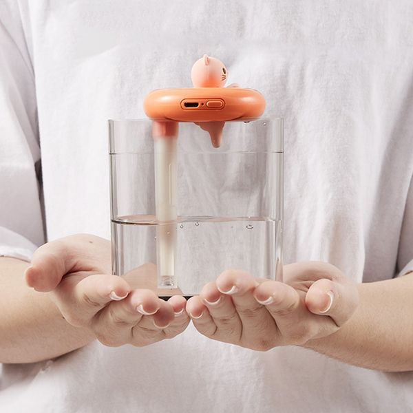 home appliances usb humidifier swimming ring cute pet ultrasonic cool mist aroma air oil diffuser romantic color led lamp b
home appliances usb humidifier swimming ring cute pet ultrasonic cool mist aroma air oil diffuser romantic color led lamp b