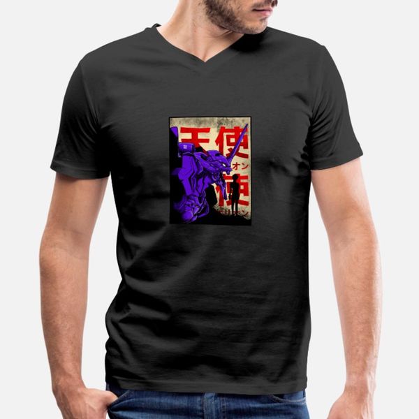 evangelion t shirt men knitted 100% cotton crew neck letters cute new style spring kawaii shirt
evangelion t shirt men knitted 100% cotton crew neck letters cute new style spring kawaii shirt