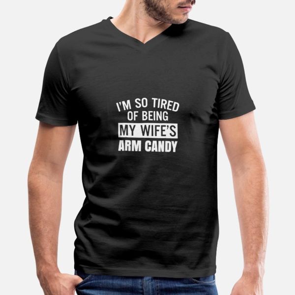 i m so tired of being my wife s arm candy6 t shirt men customize tee shirt size s-3xl letters famous comical summer style letters shirt
i m so tired of being my wife s arm candy6 t shirt men customize tee shirt size s-3xl letters famous comical summer style letters shirt
