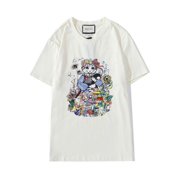 2020 mens stylist t shirts black white summer mens fashion stylist t shirts short sleeve s-xxl, White;black
2020 mens stylist t shirts black white summer mens fashion stylist t shirts short sleeve s-xxl, White;black
