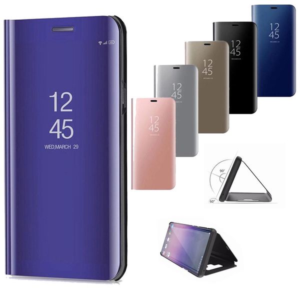 cgjxssmart mirror flip leather case for google pixel 4a luxury clear view phone case for google pixel 3a 3a xl
cgjxssmart mirror flip leather case for google pixel 4a luxury clear view phone case for google pixel 3a 3a xl