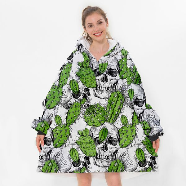 premium blanket sweatshirt with sherpa lining soft warm comfortable hoodie sweatshirts skull oversize fleece pullover for adults men women, Black
premium blanket sweatshirt with sherpa lining soft warm comfortable hoodie sweatshirts skull oversize fleece pullover for adults men women, Black