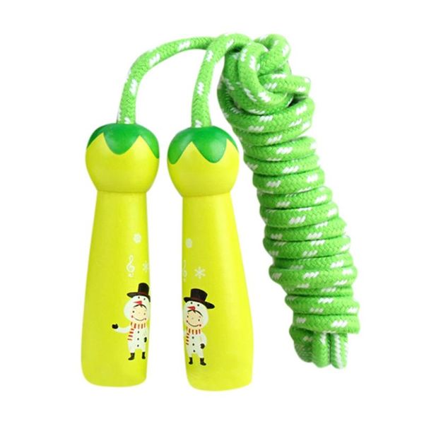 300см скакалка детей студент свободной тренироваться фитнес деревянной скакалка спорт cuerda para saltar workout
300см скакалка детей студент свободной тренироваться фитнес деревянной скакалка спорт cuerda para saltar workout