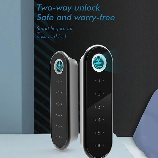 безопасность отпечатков пальцев smart unlock 360 отпечатков пальцев дверной замок home security anti-tainft
безопасность отпечатков пальцев smart unlock 360 отпечатков пальцев дверной замок home security anti-tainft